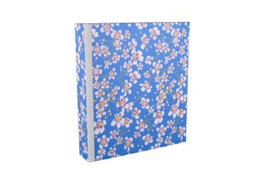 Binder "Hanazakari"